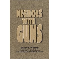 Negroes With Guns (African American Life Series)