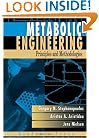 Metabolic Engineering: Principles and Methodologies