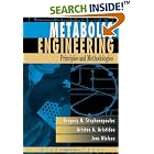 Metabolic Engineering: Principles and Methodologies by  Gregory N. Stephanopoulos, Aristos A. Aristidou, and Jens Nielsen