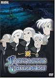 Fantastic Children, Vol. 3