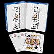Party Poker Casino Playing Cards