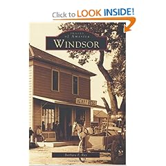 Windsor   (CA)  (Images of America)