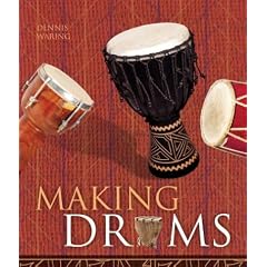 Making Drums