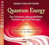 Produkt-Bild: Quantum Energy - Die &Uuml;bungen Teil 1 - Doppel-CD