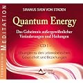 Quantum Energy - Die �bungen Teil 1 - Doppel-CD