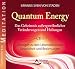 Produkt-Bild: Quantum Energy - Die &Uuml;bungen Teil 1 - Doppel-CD
