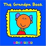 The Grandpa Book