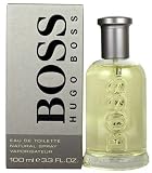 Boss #6 By Hugo Boss For Men. Eau De Toilette Spray 3.3 Ounces