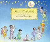 Hush, little baby : lullabies for bedtime