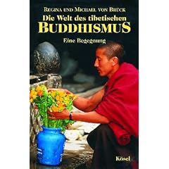 Die Welt des tibetischen Buddhismus