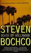 Death by Hollywood: A Novel