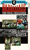 Review Meridian Entertainment  / Barbarians - The Final Challenge - Centenary Celebration [1990]
