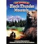 The Legend of Black Thunder Mountain [DVD] [1979] [US Import] [NTSC]