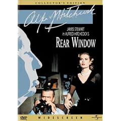 Rear Window (Collector's Edition)