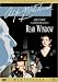 Rear Window (Collector's Edition)