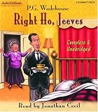 Right Ho, Jeeves