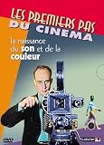 Revue   / Les premiers pas du cinema 1. a la recherche du son (18 documents)
