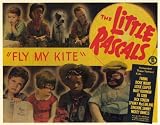 The Little Rascals - Movie Poster - 11 x 17