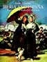 Iberia and Espana: Two Complete Works for Solo Piano (Dover Music for Piano)