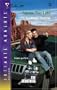 Never Too Late: The Searchers (Silhouette Intimate Moments No. 1364)