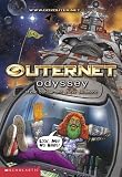 Odyssey (Outernet, Book 3) Odyssey (Outernet, Book 3)