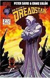 Jim Starlin's Dreadstar #2 May 1994