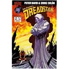Jim Starlin's Dreadstar #2 May 1994 by  Peter David and Ernie Colon