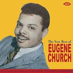 The Very Best of Eugene Church
