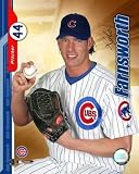 Kyle Farnsworth - 2004 Studio Plus , 8x10