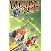 Futurama-O-Rama