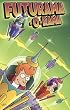 Futurama-O-Rama (Simpsons Futurama)