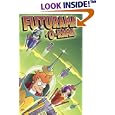 Futurama-O-Rama