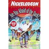 The TALE OF THE HORRIFYING HOCKEY TEAM: ARE YOU AFRAID OF THE DARK? #23 ~ K. S. Rodriguez