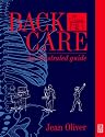 Back Care: An Illustrated Guide