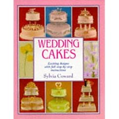 Wedding Cakes