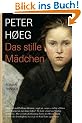 Das stille M�dchen: Roman