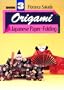 Origami Japanese Paper Folding Book 3 (Vol 3)