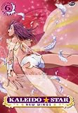 Kaleido Star New Wings, Vol. 6
