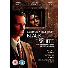 Black And White [DVD]
