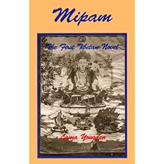 Mipam: The First Tibetan Novel