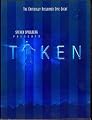 Steven Spielberg Presents Taken