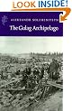 Gulag Archipelago, The (Harvill Press Editions)