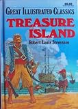 Treasure Island (Great Illustrated Classics)