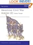 American Civil War Armies (2) : Union Troops (Men at Arms Series, 177)