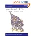 American Civil War Armies (2) : Union Troops (Men at Arms Series, 177)