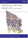 American Civil War Armies (2) : Union Troops (Men at Arms Series, 177)