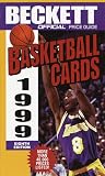Official Price Guide to Basketball Cards 1999, 8th Edition (8th ed)