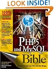 PHP5 and MySQL Bible