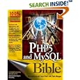 PHP5 and MySQL Bible by Tim Converse, Joyce Park, and Clark Morgan