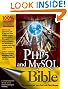 PHP and MySQL...